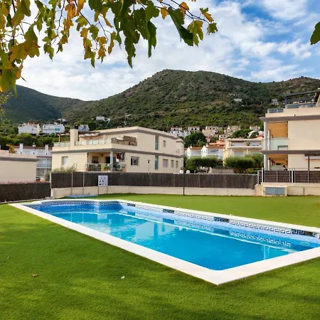 Lejlighed Fane De Baix Iii By Interhome *