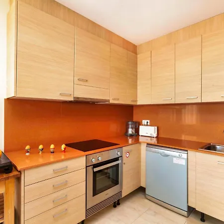 Lejlighed Fane De Baix Iii By Interhome *