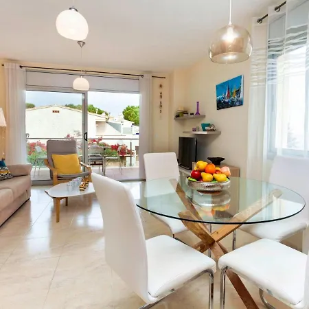 Fane De Baix Iii By Interhome Apartment