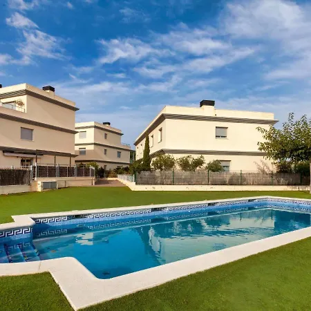 Lejlighed Fane De Baix Iii By Interhome *