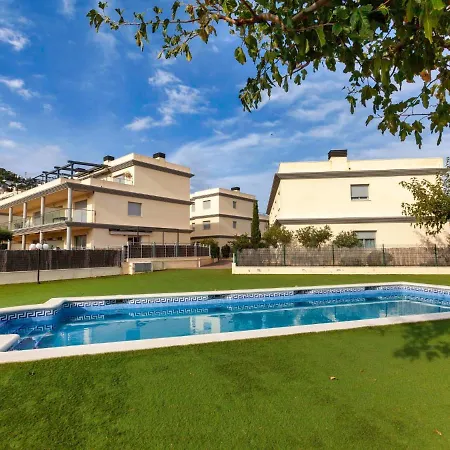 Fane De Baix Iii By Interhome Apartment