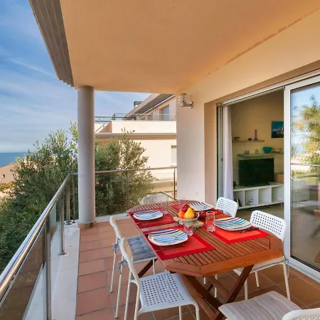 Fane De Baix Iii By Interhome * Llanca