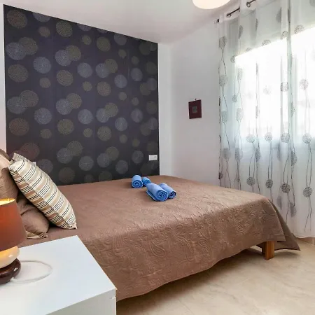 Fane De Baix Iii By Interhome Apartment