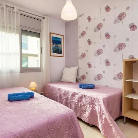 Fane De Baix Iii By Interhome *