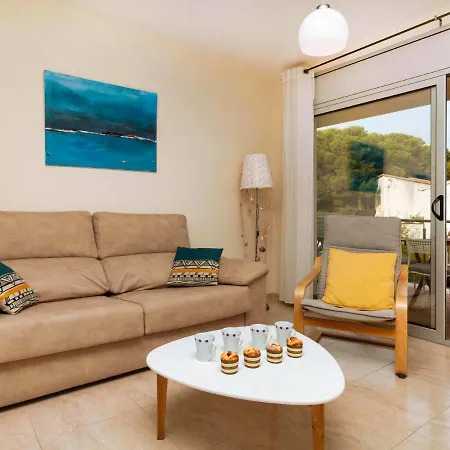 Fane De Baix Iii By Interhome Apartment