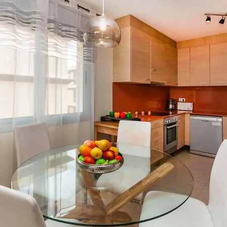 Fane De Baix Iii By Interhome Apartment
